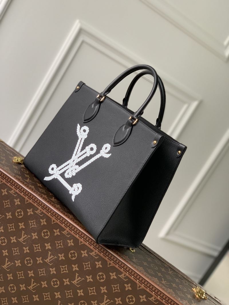 LV Top Handle Bags